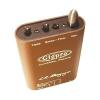 LR Baggs Gig Pro Lightweight Beltclip  3 Band EQ Acoustic Guitar Preamp GigPro