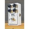 Xotic RC Booster Transparent 20db+ Clean Boost w/EQ Electric Guitar Effect Pedal