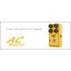 XOTIC EFFECTS AC BOOSTER PEDAL