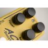 XOTIC EFFECTS AC BOOSTER PEDAL