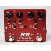Xotic BB Plus 2-Channel Overdrive Guitar Effects Pedal