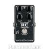 Xotic BASS RC Booster Effects Pedal with 2 FREE 6&#034; Cables #2 small image