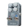 Xotic exotic effector booster RC Booster-SH Scott Henderson RCB-SH Chrome 0111 #1 small image