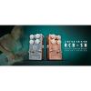 Xotic exotic effector booster RC Booster-SH Scott Henderson RCB-SH Chrome #3 small image