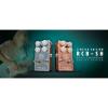 Xotic exotic effector booster RC Booster-SH Scott Henderson RCB-SH Chrome 0111 #3 small image