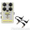 Xotic Custom Shop AC Booster Comp Pedal with 2 FREE 6&#034; Cables AC-COMP FREE SHIPP #1 small image