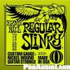 XOTIC AC Comp Booster Pedal FREE Ernie Ball Slinky Strings AC-COMP #3 small image