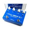 Fulltone FULL-DRIVE 2 MOSFET guitar effects pedal #1 small image