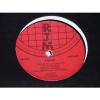 TASHA Don&#039;t Let Go/ Dub Let Go 12&#034; single 45 RPM RJM 004 dance vinyl #1 small image