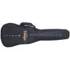 VINTAGE VTR800PB-USB Paul Brett Signature Series VIATOR Travel Acoustic Guitar