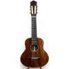 3A Curly Hawaiian Koa Baritone Guitarlele Sweet Sound, Flannel Hard Case, MGU06* #2 small image