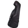 Gruv Gear GigBlade 2 Side-Carry Hybrid Acoustic Guitar Travel Gig Bag Black #3 small image