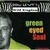 Ron Levy`s Wild Kingdom-Green Eyed Soul  (US IMPORT)  CD NEW #1 small image