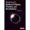 DAVID LEVY&#039;S GUIDE TO ECLIPSES, TRANSITS, AND OC - DAVID H. LEVY (PAPERBACK) NEW #1 small image