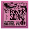 Ernie Ball Power Slinky Electric Guitar Strings #1 small image