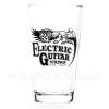 Ernie Ball Electric Guitar Strings Logo Pint Glass (beer not included)