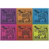 Ernie Ball Slinky Guitar Strings MOUSE MAT  for the guitarist who has everything #2 small image