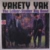 LEIBER-STOLLER BIG BAND: Yakety Yak LP (Mono, purple/orange label, in loose out
