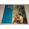 Jackie and Roy Lovesick Sealed LP Verve V-8688 Mono Jazz Vocal