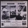 JR. WALKER: Soul Session LP (Mono) Soul