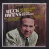BUCK OWENS: I&#039;ve Got A Tiger By The Tail LP (Mono, shrink) Country #1 small image