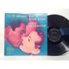 Dinah Washington LP Music For A First Love 1957 Mono +CD-R NM/VG+ #1 small image