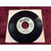 Dorothy Morrison &#034;Rain&#034; stereo/mono 45 rpm gospel vinyl single - Elektra 1972 #1 small image