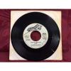 Dorothy Morrison &#034;Rain&#034; stereo/mono 45 rpm gospel vinyl single - Elektra 1972 #2 small image