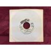 Dorothy Morrison &#034;Rain&#034; stereo/mono 45 rpm gospel vinyl single - Elektra 1972 #3 small image