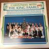 Christmas with the King Family LP Warner Bros 1627 Mono original 33 Record #1 small image