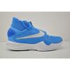 Mens Nike Zoom Hyperrev 2016 TB Basketball Shoes Size 14 Blue White 835439 403 #1 small image