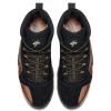 Nike Zoom Penny VI Black Black Metallic Copper 749629 001