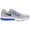 Men&#039;s Nike Zoom Vomero 10 Running Shoes Grey / Black / Blue Sz 9.5 717440 004 #2 small image
