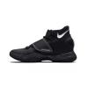 Mens NIKE ZOOM HYPERREV 2016 Black size 9 Basketball Shoes 820224 001 #2 small image