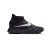 Mens NIKE ZOOM HYPERREV 2016 Black size 9 Basketball Shoes 820224 001 #3 small image