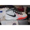 DS Nike KYRIE 1 Infrared Size 10 Air Zoom Dream
