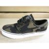 nike SB zoom stefan janoski mens trainers 333824 203 sneakers shoes #2 small image