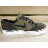 nike SB zoom stefan janoski mens trainers 333824 203 sneakers shoes #4 small image