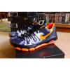 Nike KD 8 Limited &#034;Opening Night&#034; SZ 11 Total Orange Zoom #1 small image