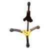 Hercules Trumpet Stand with Bag #1 small image
