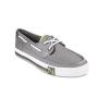 Nautica Men&#039;s Spinnaker Shoes in Radial Grey - 9 (see notes) #1 small image