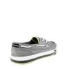 Nautica Men&#039;s Spinnaker Shoes in Radial Grey - 9 (see notes)