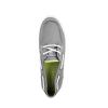 Nautica Men&#039;s Spinnaker Shoes in Radial Grey - 9 (see notes) #3 small image