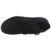 Adidas Tubular Radial Mens S80115 Core Black Grey Mesh Athletic Shoes Size 8.5 #6 small image