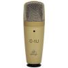 BEHRINGER C-1U USB Studio Condenser Microphone #1 small image