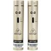 New Behringer Pair C-2 Condenser Microphones 3 Year Warranty!! Auth Dealer #1 small image