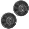 PAIR of NEW EMINENCE 18&#034; OMEGA PRO 8ohm BASS SPEAKERS #1 small image