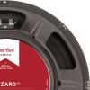 Eminence The Wizard 12&#034; Guitar Speaker Red Coat 8ohm 75W RMS 103dB Replacement