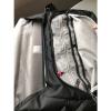 New Black STM radial 15&#034; laptop messenger shoulder bag #2 small image