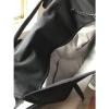 New Black STM radial 15&#034; laptop messenger shoulder bag #4 small image